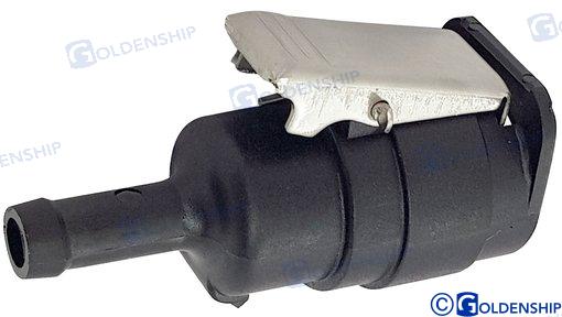 Aftermarket Suzuki Fuel Connector 65750-94404