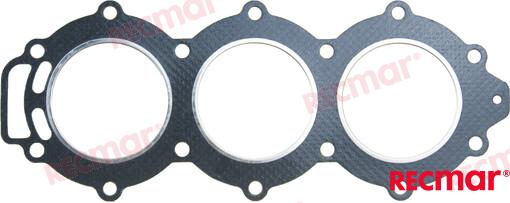 Aftermarket Yamaha Cylinder Head Gasket 6H3-11181-A2