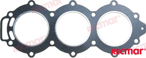 Aftermarket Yamaha Cylinder Head Gasket 6H3-11181-A2