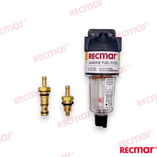 FUEL WATER SEPERATOR 90798-1M745