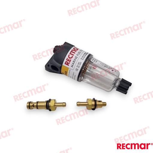 FUEL WATER SEPERATOR 90798-1M745