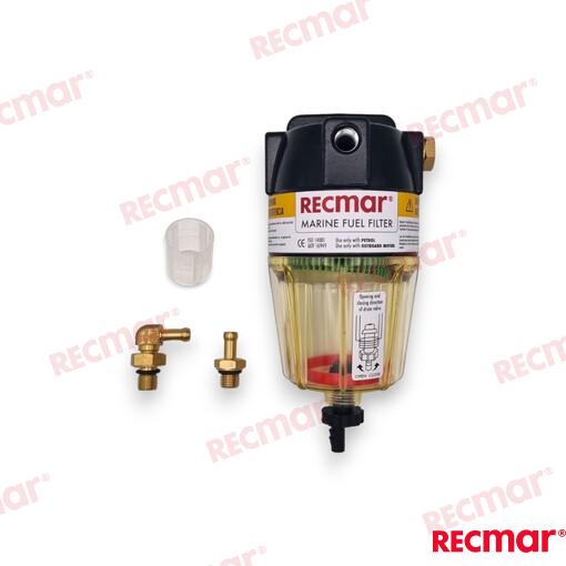 FUEL WATER SEPERATOR 90798-1M740