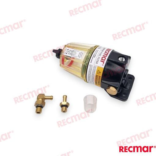 FUEL WATER SEPERATOR 90798-1M740