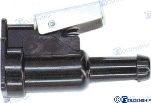 Aftermarket Suzuki Fuel Connector 65750-89J11