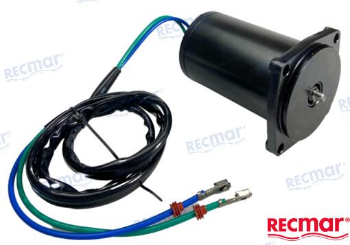 Evinrude Etec Trim Motor 5005831 Replacement 25hp - 30hp, 40hp - 55hp, 60hp