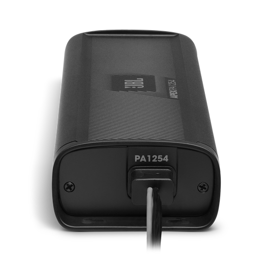 JBL APEX AMPLIFIER PA1254 1250W 4 CHANNEL