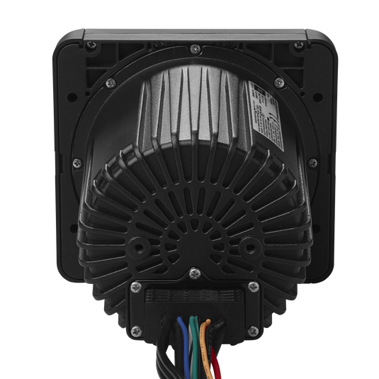 JBL JAM3000 MARINE STEREO HEAD UNIT