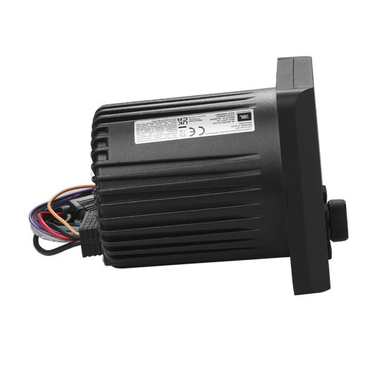 JBL JAM3000 MARINE STEREO HEAD UNIT