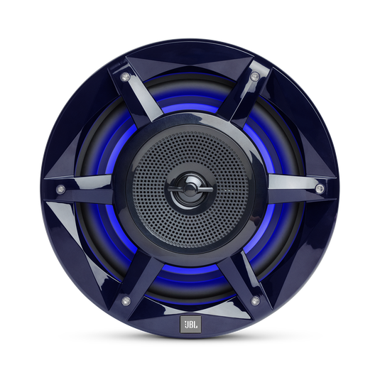 JBL STADIUM MARINE SPEAKERS 8" 500W GREY GRILL