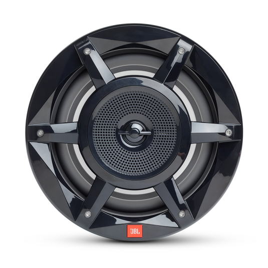 JBL STADIUM MARINE SPEAKERS 8" 500W GREY GRILL