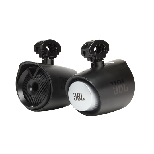 JBL TOWER X MARINE SPEAKERS 8"