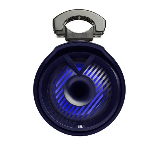 JBL TOWER X MARINE SPEAKERS 8"