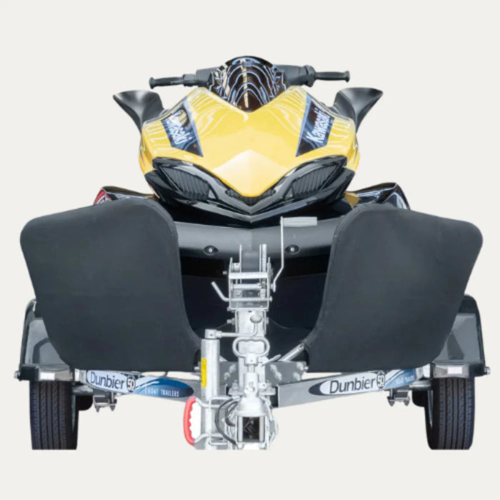 Jet Ski Stone Guard - FREE FREIGHT