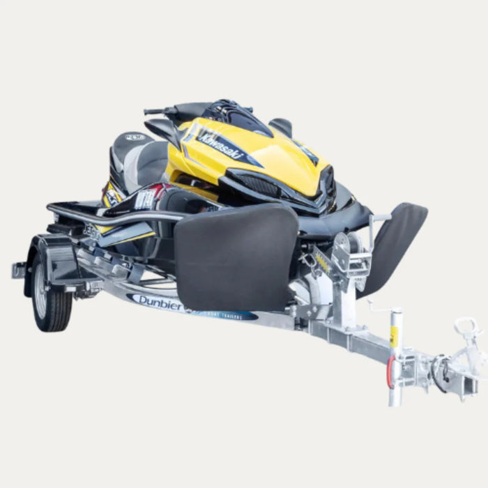 Jet Ski Stone Guard - FREE FREIGHT