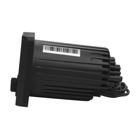 JBL 5000N ADVANCED MARINE  HEAD UNIT