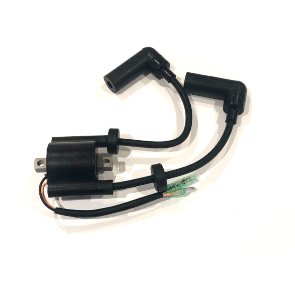 Mercury 855685T Ignition Coil 8-15HP 4 Stroke Replacement