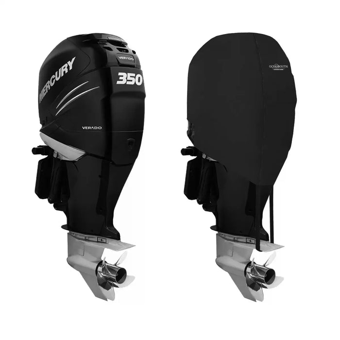 STORAGE COVER FOR MERCURY VERADO 6 CYL 2.6L 200-400HP (2005>)