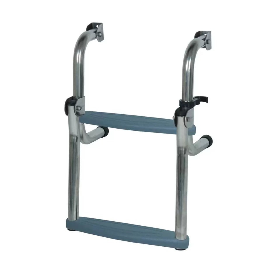 LADDER S/S 2 STEP (SHORT BASE)