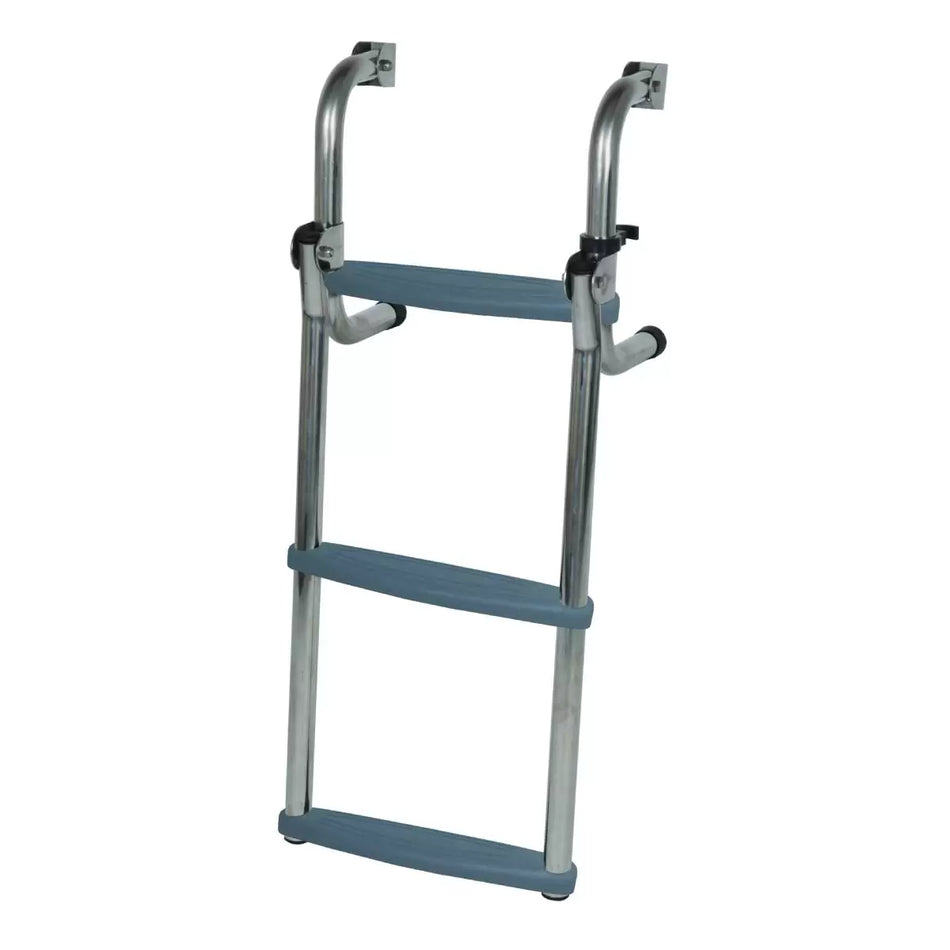 LADDER S/S 3 STEP (SHORT BASE)