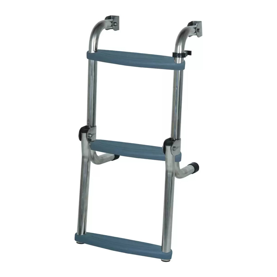 LADDER S/S 3 STEP (LONG BASE)