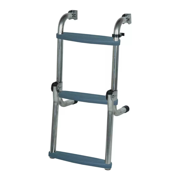LADDER S/S 3 STEP (LONG BASE)