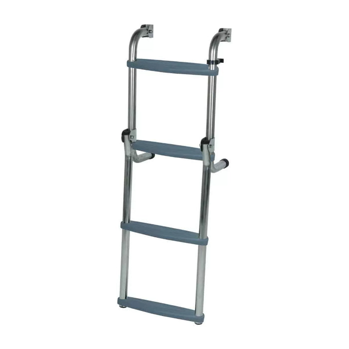 LADDER S/S 4 STEP (LONG BASE)