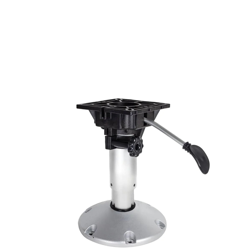 WAVERIDER GAS SEAT PEDESTAL 340mm - 450mm (14in -18in)
