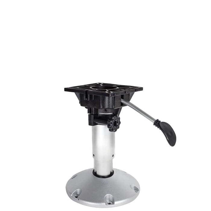 WAVERIDER GAS SEAT PEDESTAL 340mm - 450mm (14in -18in)