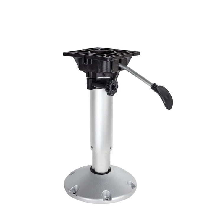 WAVERIDER GAS SEAT PEDESTAL 340mm - 450mm (14in -18in)