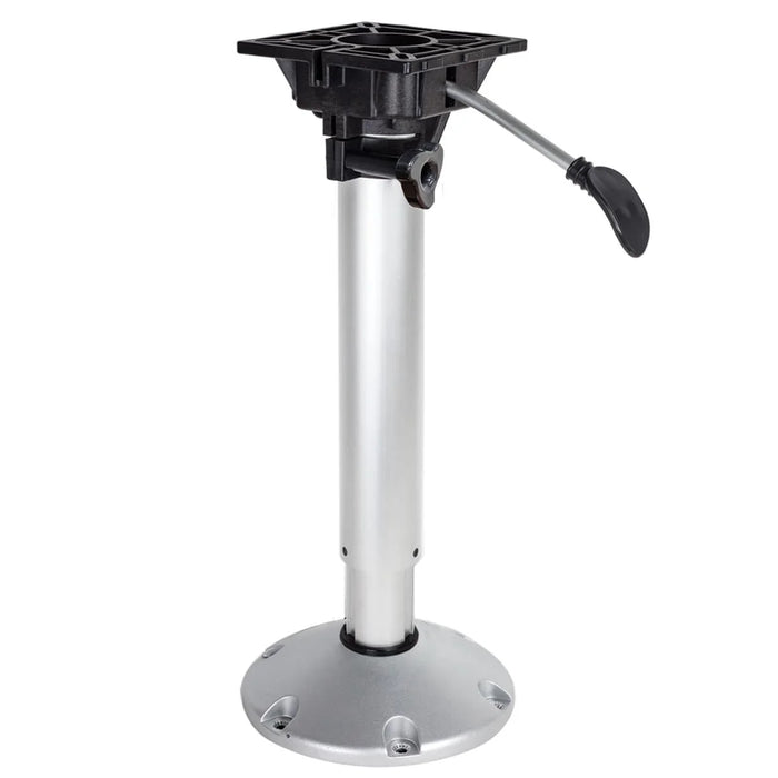 WAVERIDER GAS SEAT PEDESTAL 340mm - 450mm (14in -18in)