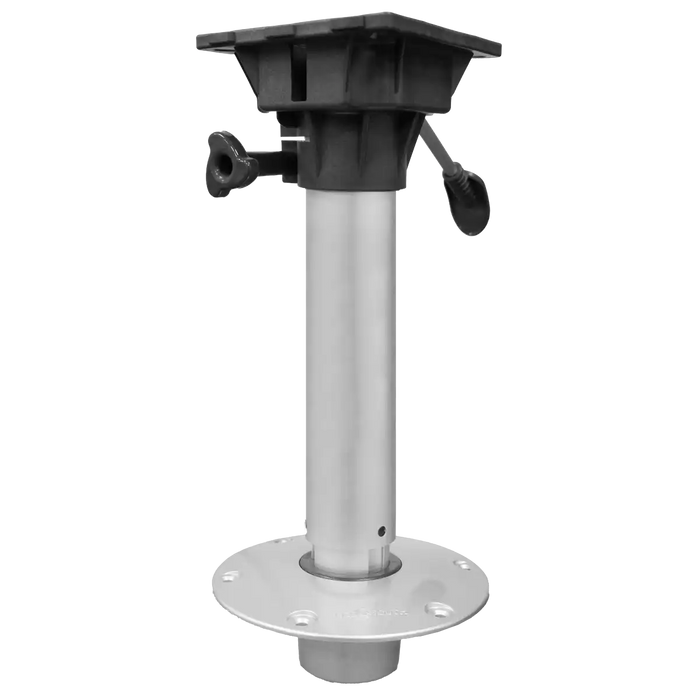 WAVERIDER SOCKET PEDESTAL (FLAT BASE) 310mm - 390mm (12in -15in)