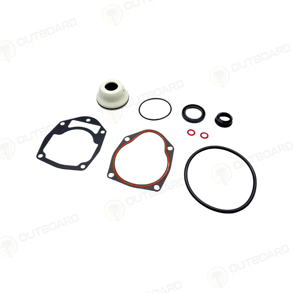 MERCURY GEAR CASE SEAL KIT 8M0057716