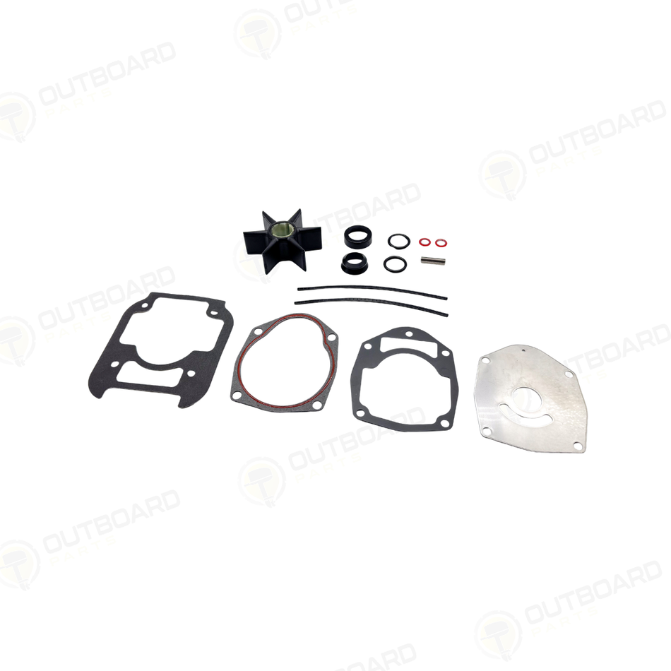 SUZUKI WATER PUMP KIT 17400-97820