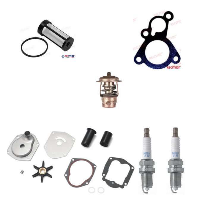 Mercury 40HP 2Cyl Service Kit Aftermarket