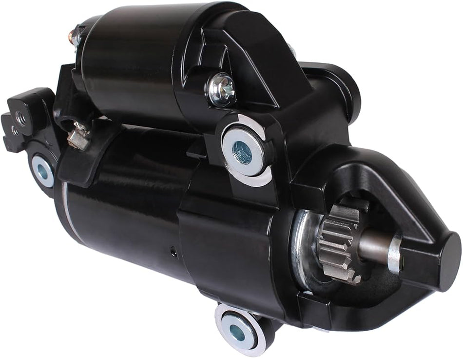 Mercury 8M0142679, 135-150-175HP EFI starter, 3.4L V6, 4.6L V8 Replacement