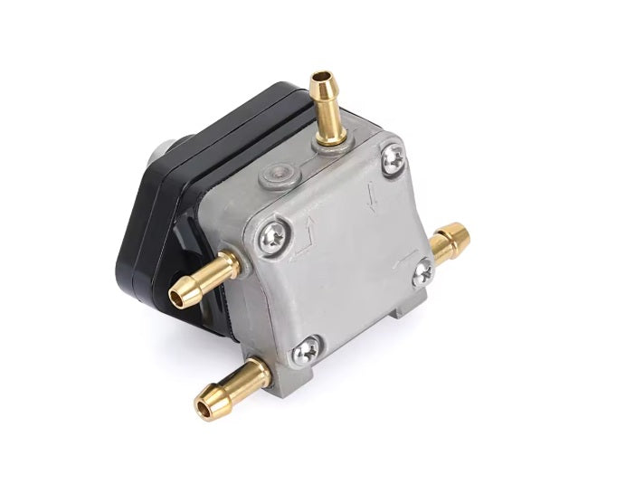 Mercury Fuel Pump 899106T01 Replacement