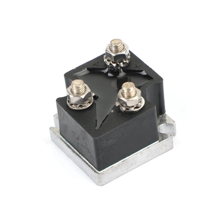 Mercury Rectifier 8M0058226 816770 Replacement
