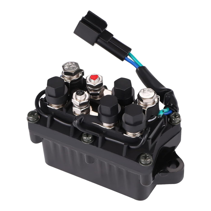Yamaha Trim Relay F25-250HP 63P-81950-00 Replacement