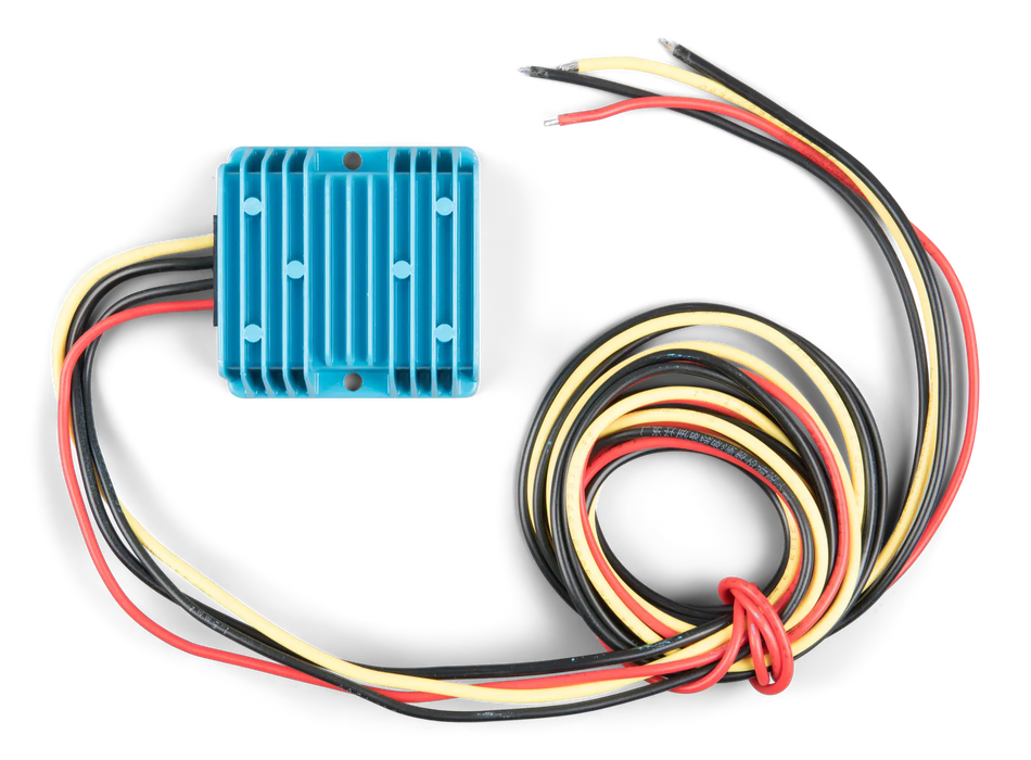 Victron Energy ORI241220160 240W 24/12-20 Orion IP67 DC-DC Converter