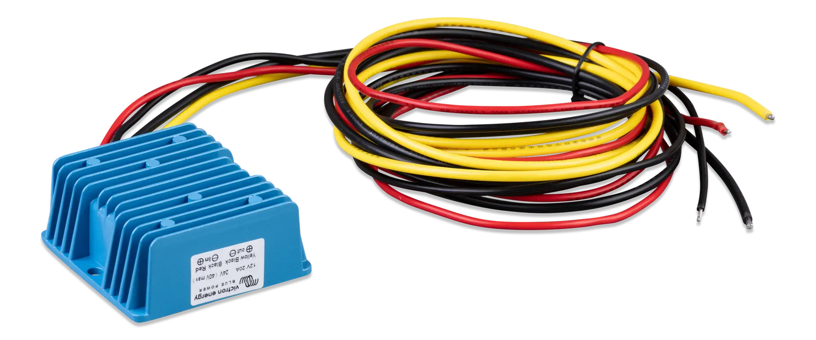 Victron Energy ORI241220160 240W 24/12-20 Orion IP67 DC-DC Converter