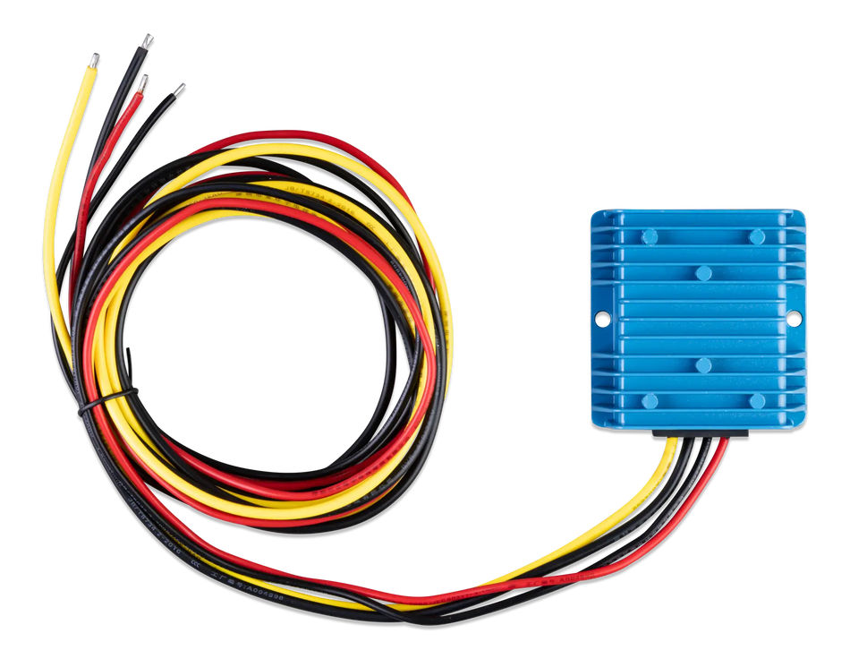 Victron Energy ORI241220160 240W 24/12-20 Orion IP67 DC-DC Converter