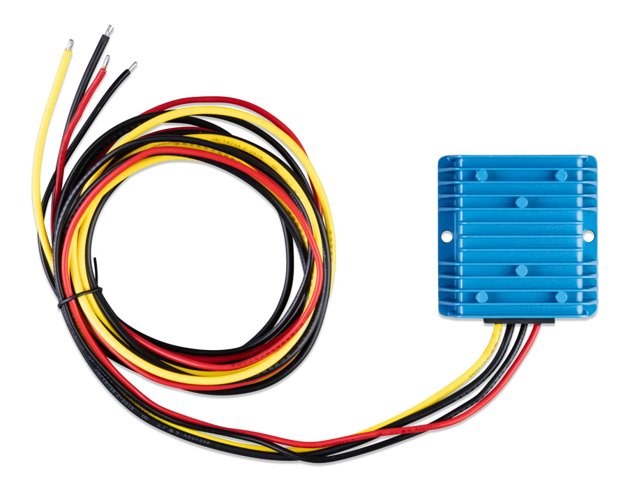 Victron Energy ORI241220160 240W 24/12-20 Orion IP67 DC-DC Converter