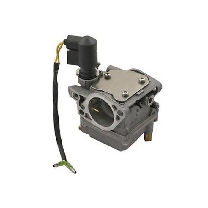 Yamaha 65W-14901-10 Carburetor F25 (1999-2006) Replacement