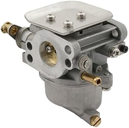Yamaha 67D-14301-03 Carburetor F4 (1998-05) Replacement