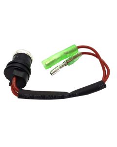 Yamaha Thermo Switch Assembly 6AH-82560-00 F9.9H (2009+), F13.5B (2007-09), F15C, E, M (2007+), F20B, E, M