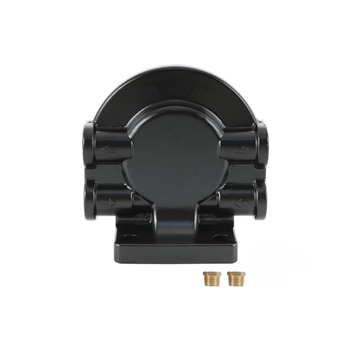 PLASTIC Bracket Top Housing For S3213 Water Separator