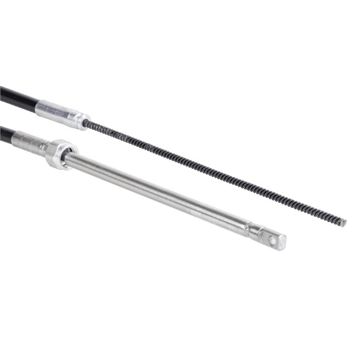 PRETECH ROTORY PINNACLE SERIES MAXFLEX STEERING CABLE (STAINLESS STEEL)