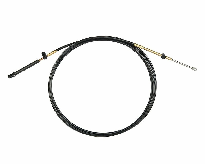 Pretech MAXFLEX Mercury Control Cable over 50HP