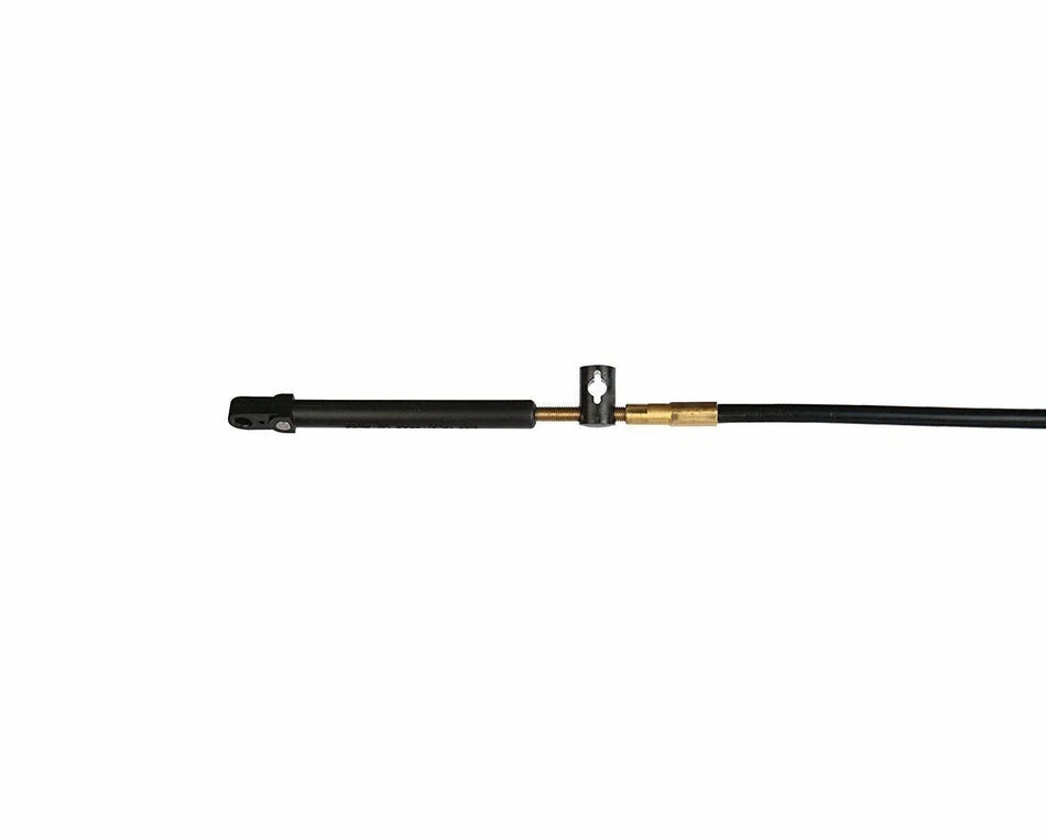 Mercury Control Cable (Throttle & Shift) KM Maxflex Pretech over 50HP 9FT