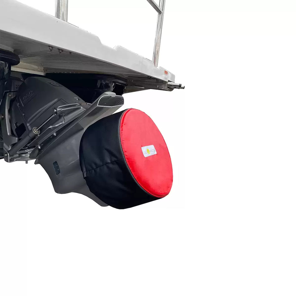 PROPELLER COVER DIAMETER 410mm (16'')